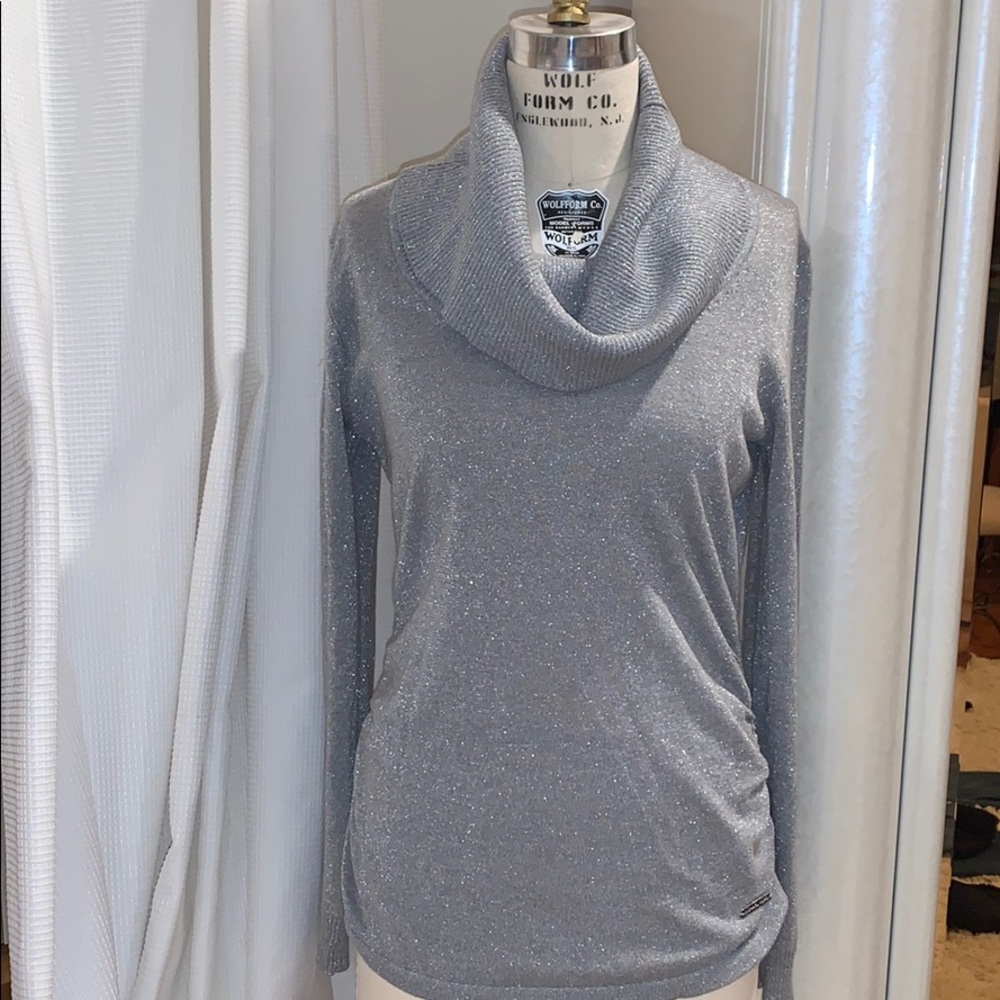 Michael Kors Turtleneck Sweater